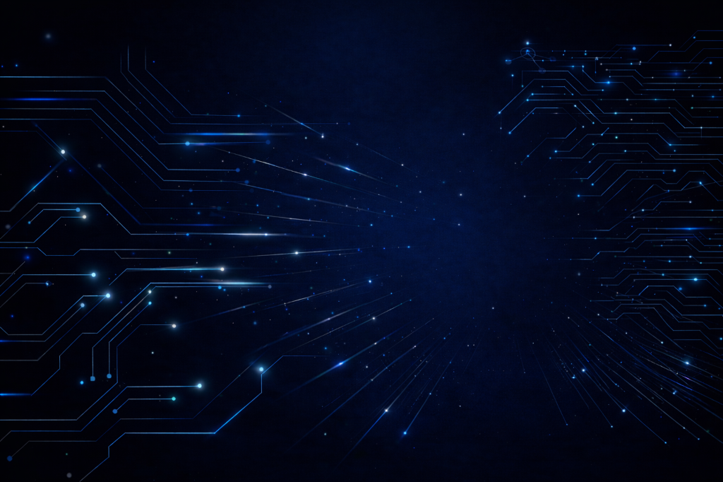 Alltechzone web development dark theme background